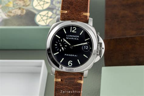 op 6529 panerai|Panerai Luminor Marina Automatic OP6529 .